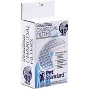 Premium Charcoal Filters for Pioneer Pet Fountains