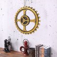 thumbnail image 3 of Niceauty Wall Decoration Retro Gear Art Craft for Cafe and Restaurant, 3 of 4