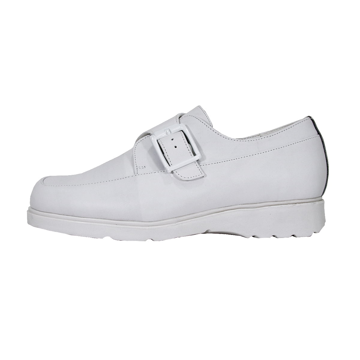 24 Hour Comfort Men's Tom Wide Width Comfort Shoes For Work and Casual Attire