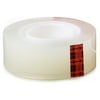 Scotch Transparent Tape Crystal Clear Clarity Finish Glossy 485936