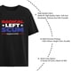 thumbnail image 5 of Radicals Left Scum Apparently Tshirts Womens Funny Graphic, 5 of 7