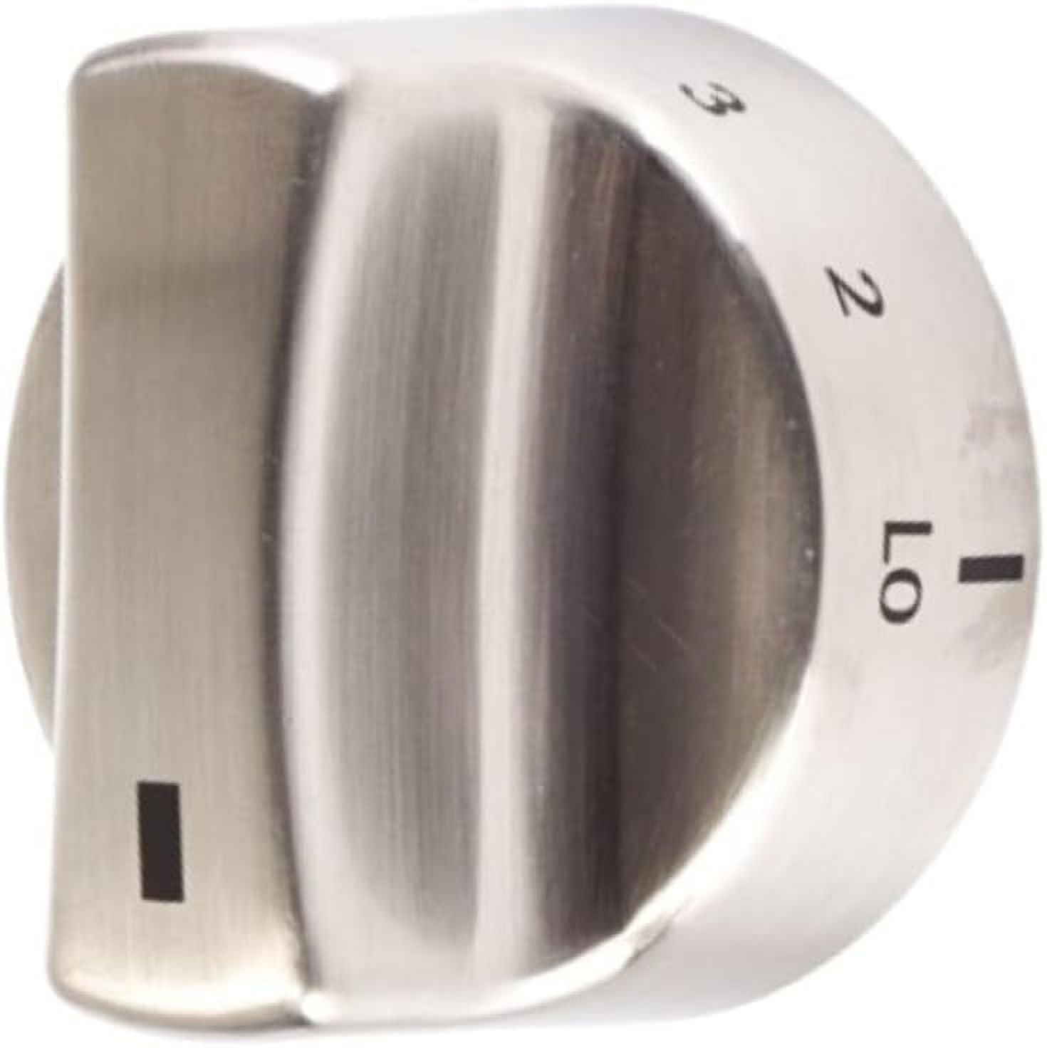 318282310 Knob Compatible with Kenmore Frigidaire Range -New -5 Pack