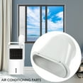 thumbnail image 2 of Window Adaptor Connector Exhaust Hose For Portable Air Conditioner Kit Plate, 2 of 7
