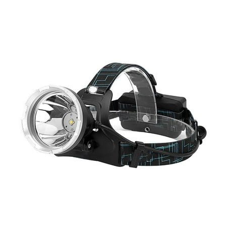 

Rechargeable Sensor Headlight Zoom Headlight Outdoor Waterproof Light