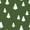 Little Trees - Olive, variant on Lodge Microfiber Reversible Quilt Set with Shams (King, Little Trees - Olive)