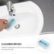 thumbnail image 3 of unbranded 6Ud Bbq Cleaning Brush Sin Ideal Para Limpieza Rápida Y De Esfuerzo En Parrillas, 3 of 7