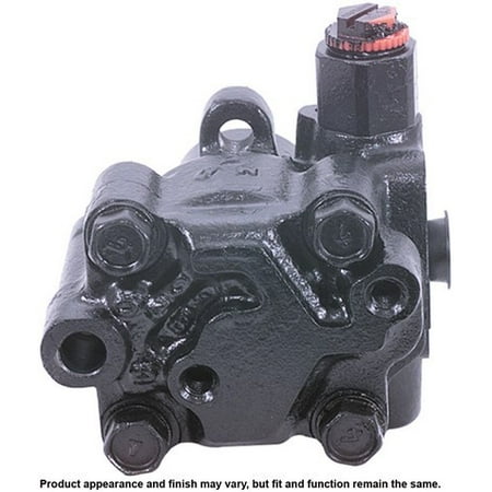 A1 CARDONE - POWR STEER PUMP