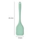 thumbnail image 2 of Espátula de silicona de una pieza, espátula de cocina, espátula de cocina antiadherente, 2 of 5