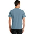 thumbnail image 3 of Port & Company Men's Essential Pigment-Dyed Short Sleeve T-Shirt - PC099, 3 of 3