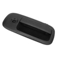 thumbnail image 1 of Poignée de Porte Extérieure Réponse Rapide Prise Confortable Longue Durée Installation Facile pour Express 1500 2500 3500 Extérieur Automobile, 1 of 7