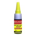 thumbnail image 2 of Tire Glue Waterproof Temperature Resistant Mighty Tire Repair Glue Universal 20g, 2 of 4