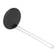thumbnail image 5 of RACK DE ALMACENAMIENTO DE TATA DE TAZA, Organizador de Tapa de Vaso que Ahorra Espacio Desmontable Con ÓXido para El Hogar, 5 of 7
