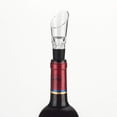 thumbnail image 4 of Verseur Aérateur de Vin (6-pack) - Bec Carafe de Qualité Supérieure, 4 of 7
