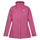 thumbnail image 1 of Regatta - Chaqueta modelo Blanchet II para chica/mujer (Violeta) Regatta UTRG3109_violet, 1 of 2