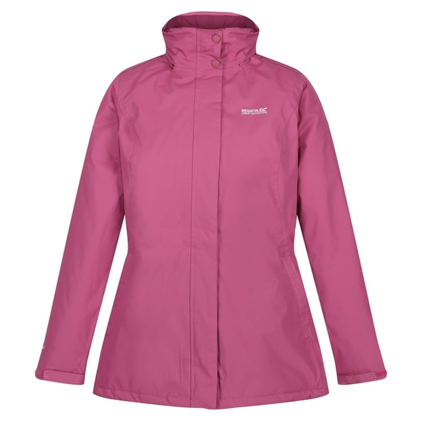 Regatta - Chaqueta modelo Blanchet II para chica/mujer (Violeta) Regatta UTRG3109_violet