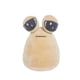 thumbnail image 2 of DQrwqpou 22CM Emotion Alien Plushie Regalos Cumpleaños Alien Pou Peluche Juguete para (Alien), 2 of 9