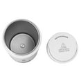thumbnail image 1 of Portable Electric Kettle 500ml Travel Water Kettle Mini Electric Kettle with 4 Temp Presets 300W Fast Heating Auto Shut Off for Tea Coffee Travel Camping Office, 1 of 7