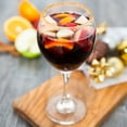 thumbnail image 1 of Finest Call 1 Liter Premium Red Sangria Mix, 1 of 2