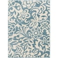 thumbnail image 2 of Surya Swift SWT400 Floral Indoor Area Rug, 2 of 2