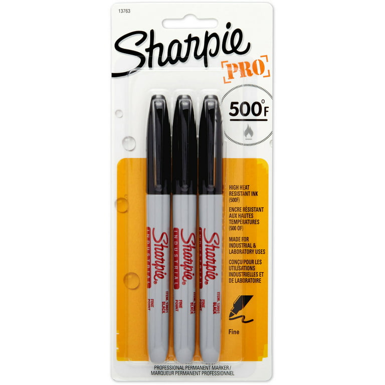 Sharpie Fine Point Marker - Lockheed Martin Company Store