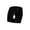 Black, variant on For Kawasaki Ninja 250 250R EX250 / GPX250R GPX 250 R F EX250 1988-2007 Motorcycle Front Wind Deflector Windscreen Fairing Expanded Wind Protection Accessories