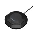 thumbnail image 5 of 3.5mm Plug Conference Microphone 360 Omnidirectional Condenser Computer PC Mic Desktop Microphone Plug &Play, 5 of 5