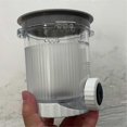 thumbnail image 5 of 2Pack Pints and Lids for Swirl NC700 Series Ice Cream, 5 of 5