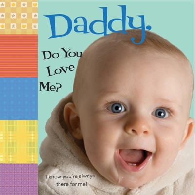 Pre-Owned Daddy, Do You Love Me? (Hardcover) 0824914236 9780824914233
