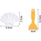 thumbnail image 2 of 20 Pack Luminous Anti Slip Bathtub Stickers Non Slip Shower Stickers Bathtub Strips Self Adhesive Non Slip Bath Mat with Scraper for Bathroom Shower, 2 of 5