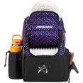 thumbnail image 1 of Prodigy Disc Ascent Disc Golf Backpack | Beginner Frisbee Disc Golf Bag with 18+ Disc Capacity | Disc Golf Bag for Beginners | Lightweight Disc Golf Starter Bag | Essential Disc Golf Accessories, 1 of 6
