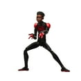 thumbnail image 6 of Marvel Legends Series Miles Morales, Spider-Man: Into the Spider-Verse Collectible Action Figure (6”), 6 of 8