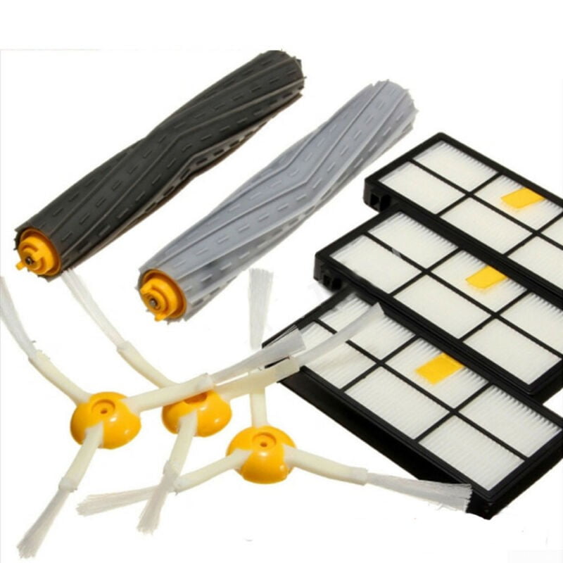 Side Brushes For IRobot Roomba 871 