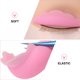 thumbnail image 3 of OFFIGAM 3Pqt Eyelash Ironing Silicone Gasket Rosa Material Seguro Para Uso En Salones, 3 of 8