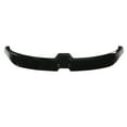 thumbnail image 1 of Spoiler Wing,Glossy Black Rear Roof Spoiler Extension Car Trunk Spoiler Eco-Friendly Materials, 1 of 14