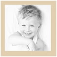thumbnail image 2 of ArtToFrames 23x23" Seaside Custom Mat for Picture Frame with Opening for 19x19" Photos. Mat Only, Frame Not Included (MAT-190), 2 of 5
