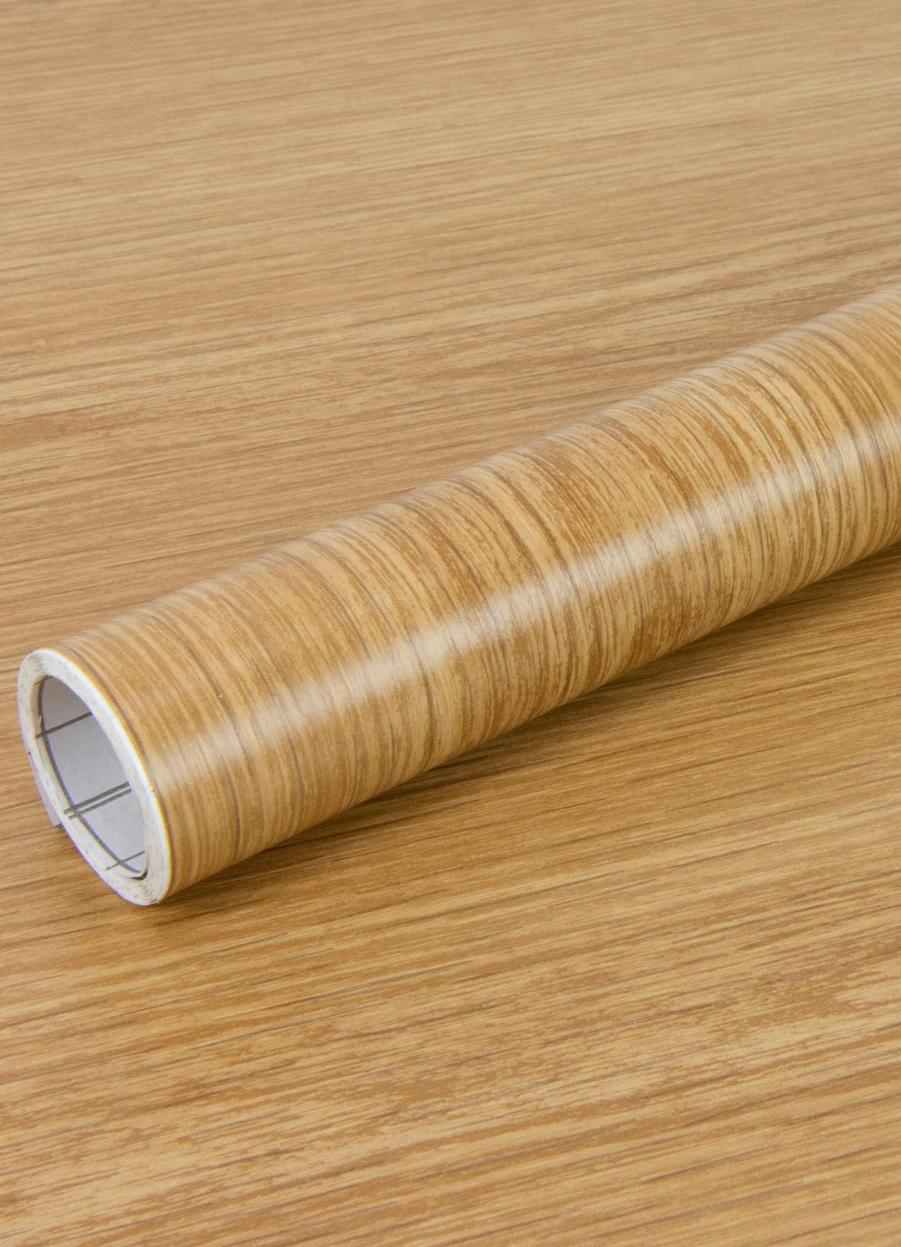 Fablon Oak Pale Adhesive Film Set of 2