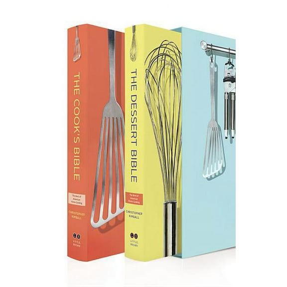 The Cook's Bible: The Best of American Home Cooking, (Paperback)