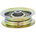 thumbnail image 2 of SureFit Flat Idler Pulley Husqvarna 532131494 532173438 John Deere AM103480, 2 of 8