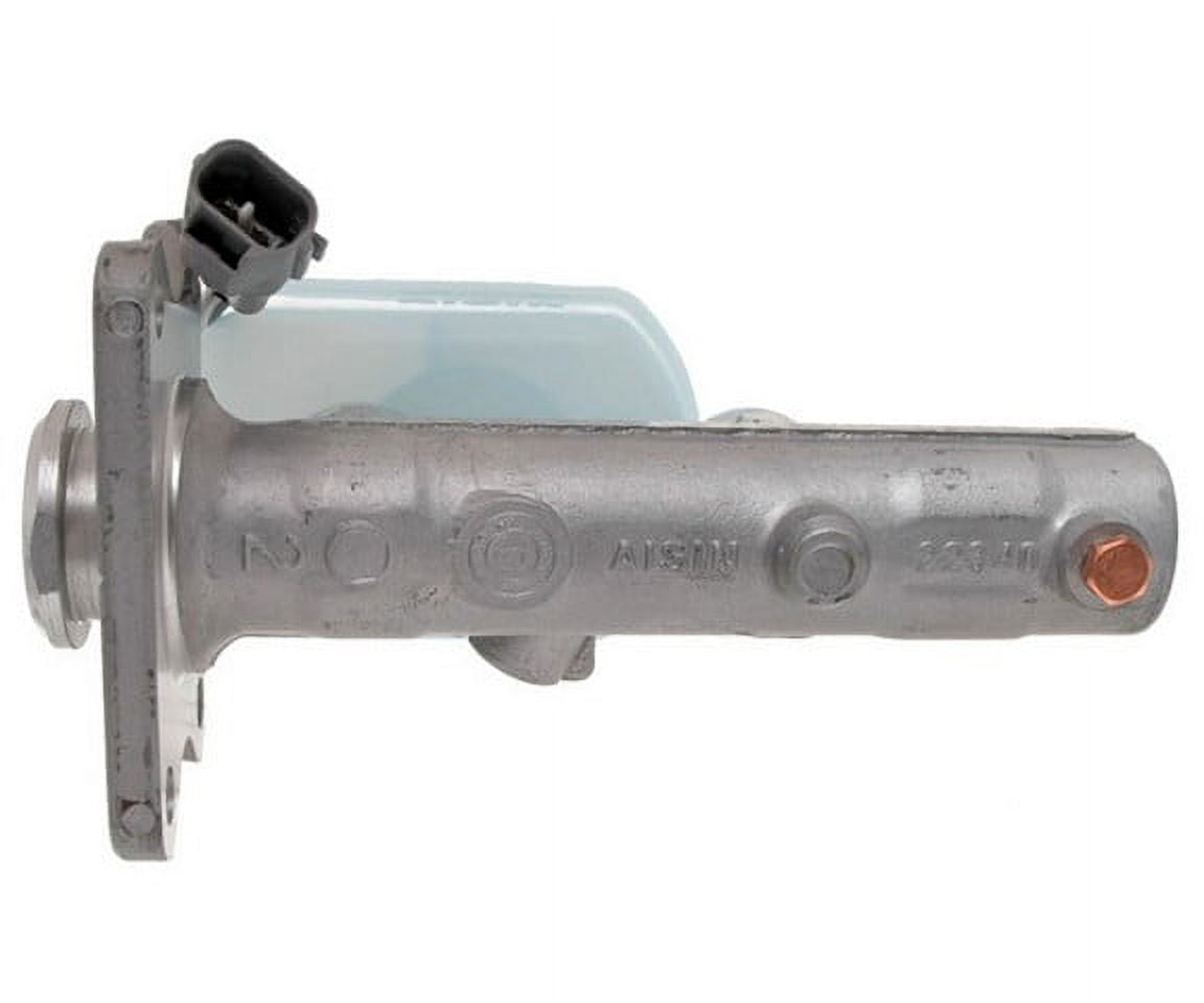 Raybestos Element3 Master Cylinders Fits select: 1995-1997 TOYOTA LAND CRUISER, 1996-1997 LEXUS LX