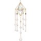 thumbnail image 2 of Moyic Crystal Sun Catcher Star Geometric Window Hanging Pendant Pulido Puerta de fiesta de moda para Home Garden Balcón Decoración del hogar Moyic HA062268-00B, 2 of 6