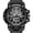 black white, variant on Men's Watches Sports Outdoor Waterproof Military Wrist Watch Date Multi Function Tactics LED Alarm Stopwatch