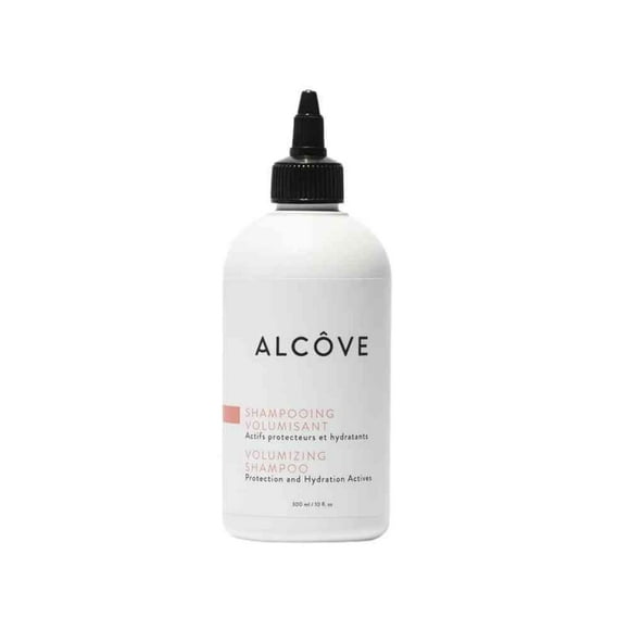 Alcove Volumizing Shampoo (300ml)