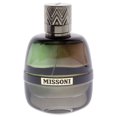 thumbnail image 2 of MISSONI Pour Homme Men Cologne 3.4 oz 100 ml Eau De Parfum Spray New In Box, 2 of 2
