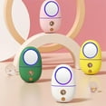 thumbnail image 4 of fastboy 35ML Humidifier Mist Spray Portable Spray Steamer Hydrating Cold USB Operated Cute Water Replenishing for Travel No.02 1Set, 4 of 6