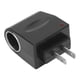 thumbnail image 4 of Convertidor De Encendedor De Automóvil De CA A CC Adaptador De Encendedor De Automóvil De 240 V A 12 V Confiable Multifuncional Con Indicador LED Para Cargadores De Automóvil, 4 of 8