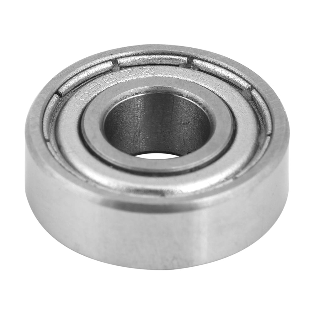 Ball Bearing, Skateboard Bearings Double Shielded Bearing Bearing, Roller Skates For Longboard