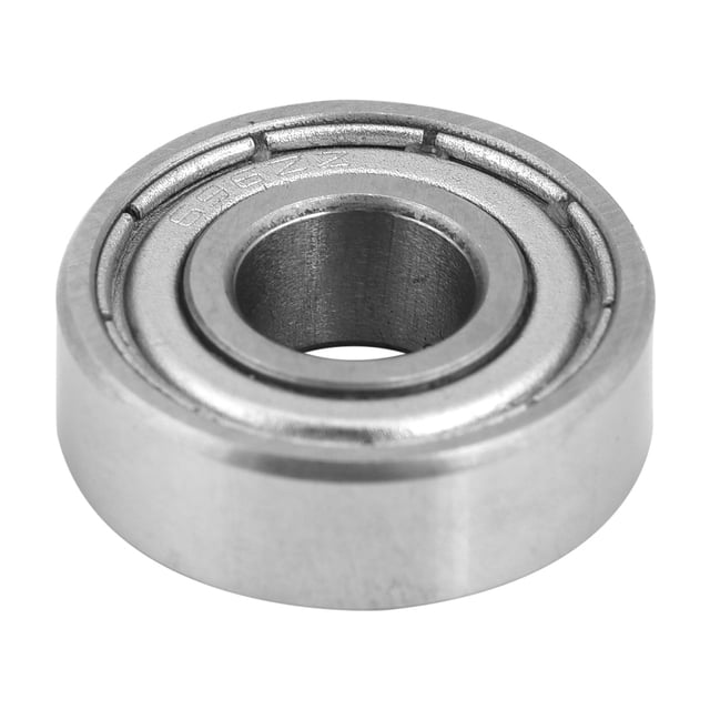 Ball Bearing, Bearing, Miniature Deep Groove Bearing Double Shielded Bearing Roller Skates Inline Skates For Longboard