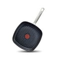 thumbnail image 4 of T-fal Poêlon-gril carré de 26 cm, 4 of 6