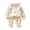 BoySET24-Light Pink, variant on xaweyi Toddler Boy Clothes, Baby Boys Cute Long Sleeve Patchwork Sweatshirt Tops Pants Outfit Set 2Pcs Set