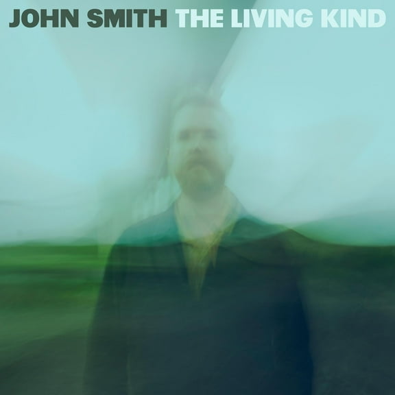 John Smith - The Living Kind - Music & Performance - CD